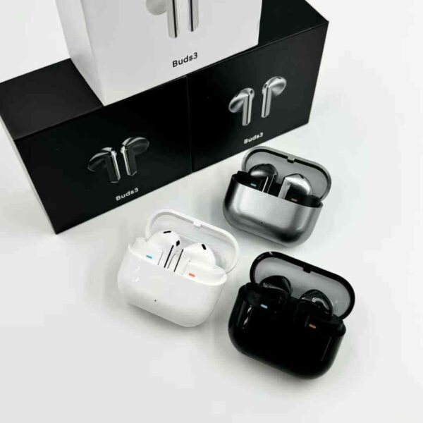 Active Noise Cancelling Wireless Earbuds