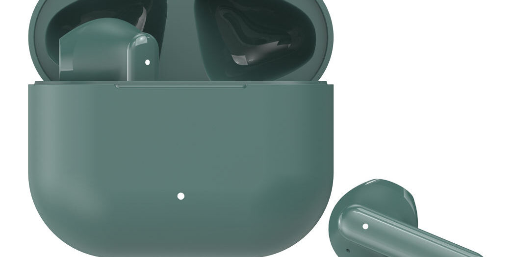 China Products Manufacturers Earbuds