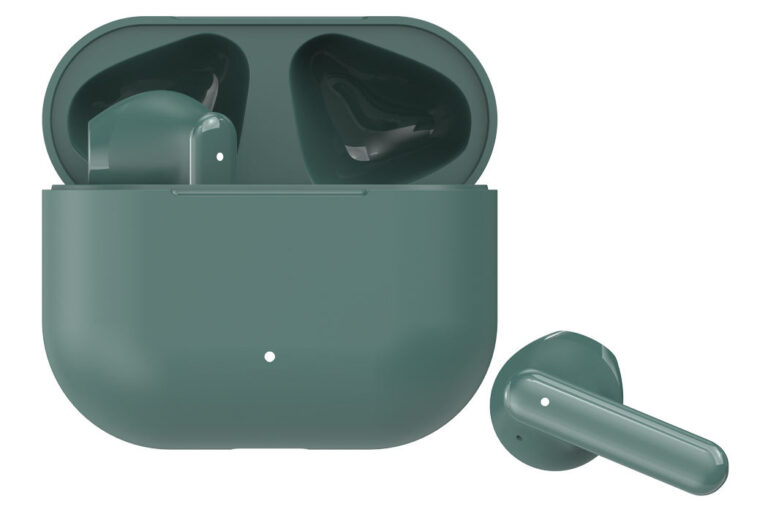 China Products Manufacturers Earbuds – TWS Wireless Bluetooth Earphone at Low Prices (3) China Products Manufacturers Earbuds