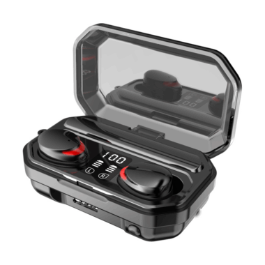Hifi F9 wireless earphones