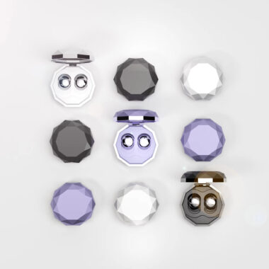 Comfortable Sleep TWS Bluetooth Earbuds