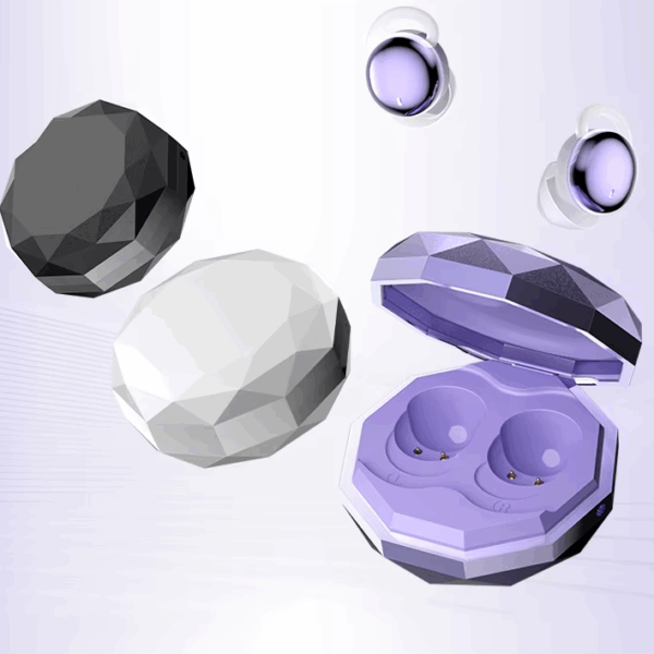 Comfortable Sleep TWS Bluetooth Earbuds