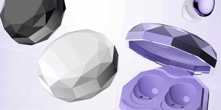 Comfortable Sleep TWS Bluetooth Earbuds