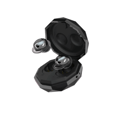 Comfortable Sleep TWS Bluetooth Earbuds