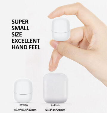 Kvance Factory True Wireless 
