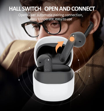 Kvance Factory True Wireless 