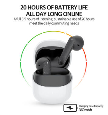 Kvance Factory True Wireless 