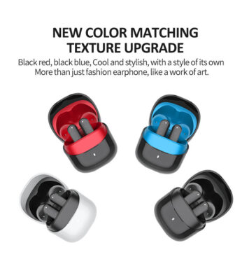 Kvance Factory True Wireless 