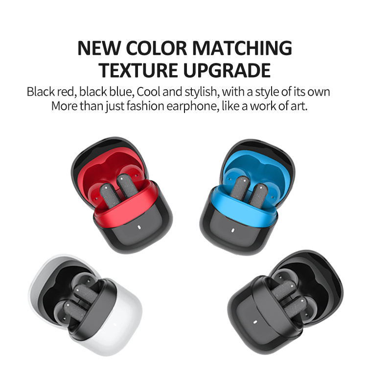 Kvance Factory True Wireless