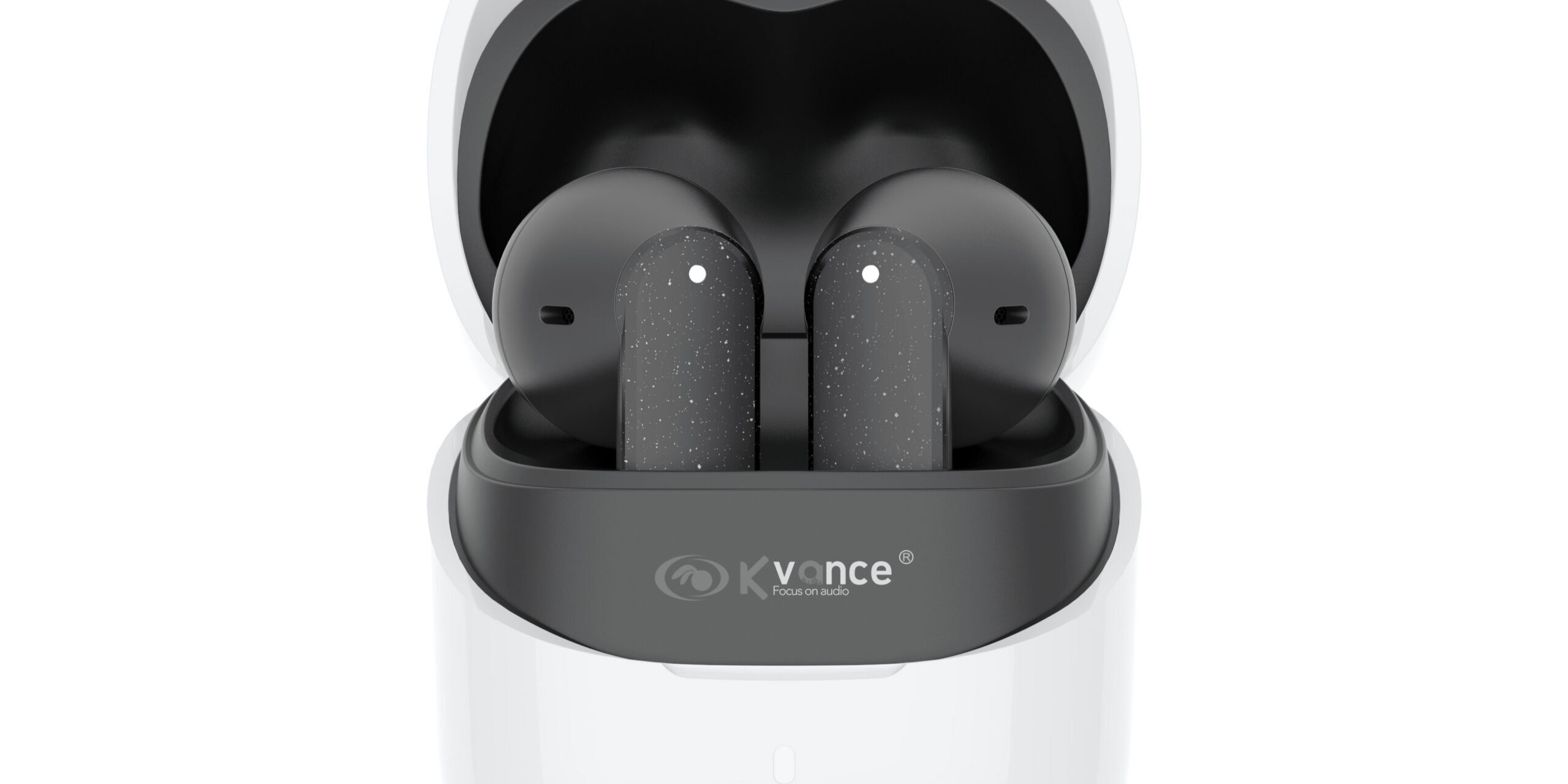 Kvance Factory True Wireless