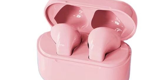 LINX PRO 5S TWS Earbuds