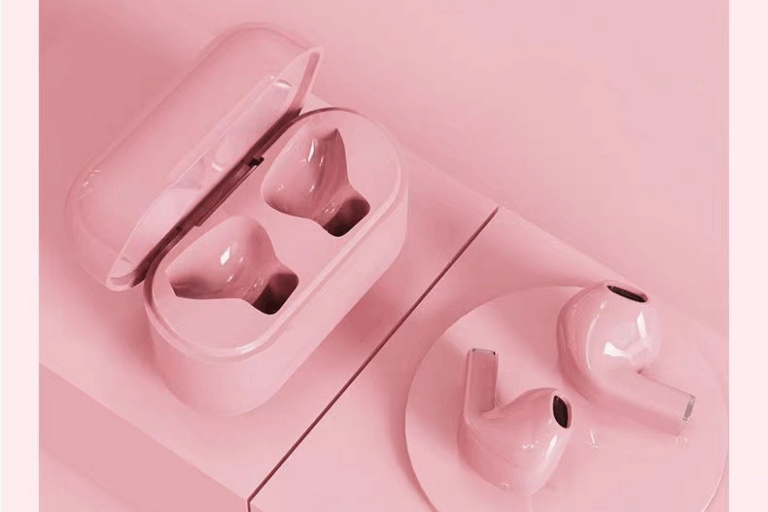 LINX PRO 5S TWS Earbuds – Wireless Bluetooth Earphones with High-Quality Sound (2) LINX PRO 5S TWS Earbuds