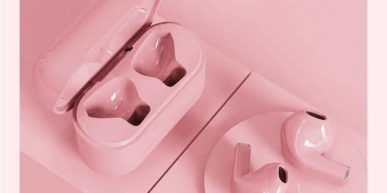 LINX PRO 5S TWS Earbuds