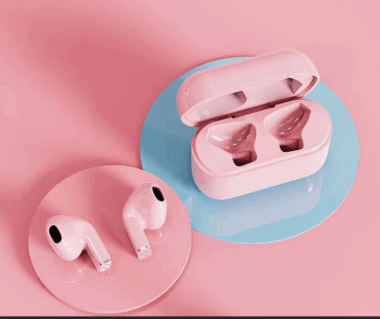 LINX PRO 5S TWS Earbuds