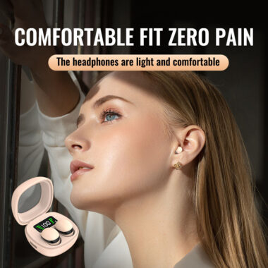 MINI 13-T Wireless Open Earphones 