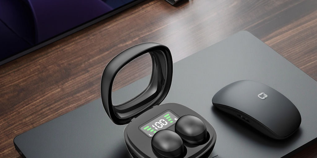 MINI 13-T Wireless Open Earphones