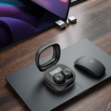 MINI 13-T Wireless Open Earphones 