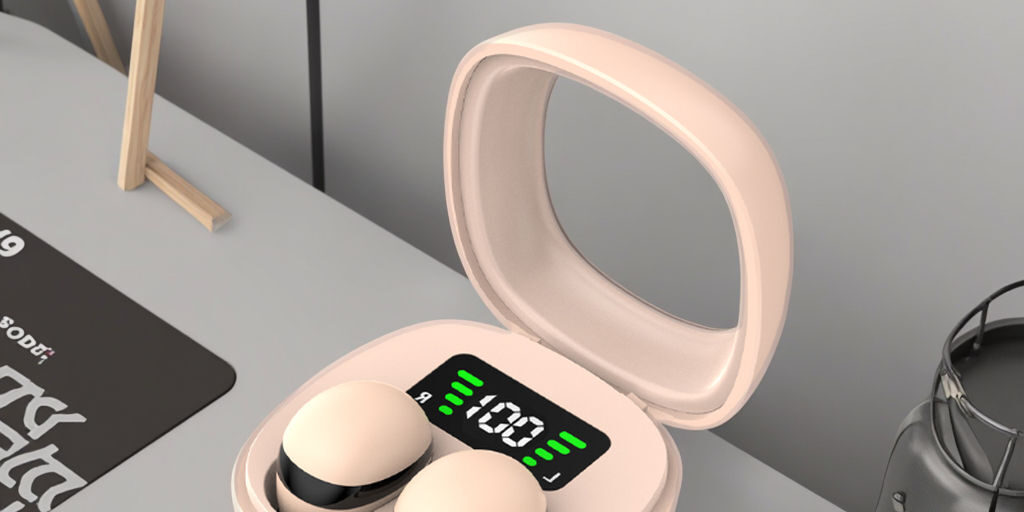 MINI 13-T Wireless Open Earphones