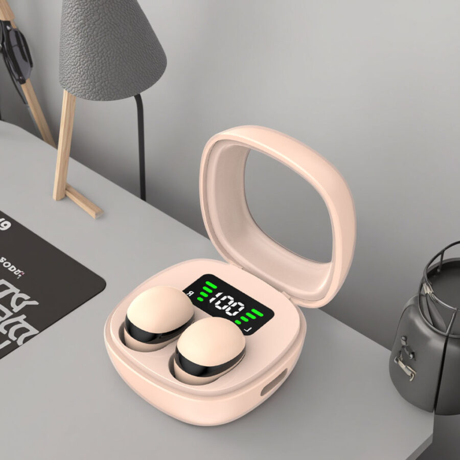 MINI 13-T Wireless Open Earphones