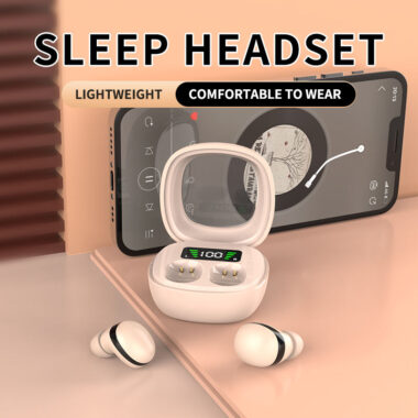 MINI 13-T Wireless Open Earphones 