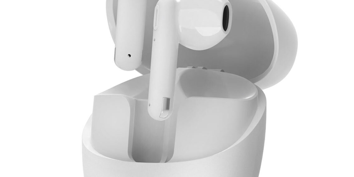 Miccell Wireless Earbuds