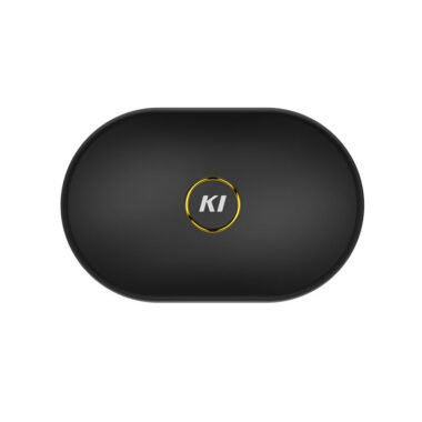 Pro Max wireless earbuds for clear sound
