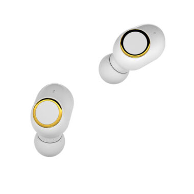 Pro Max wireless earbuds for clear sound