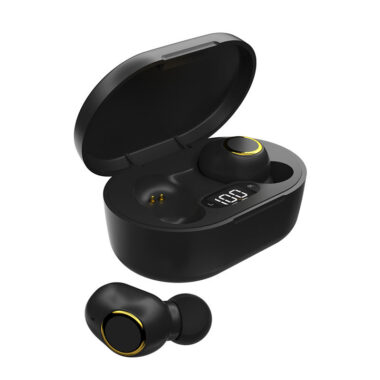 Pro Max wireless earbuds for clear sound