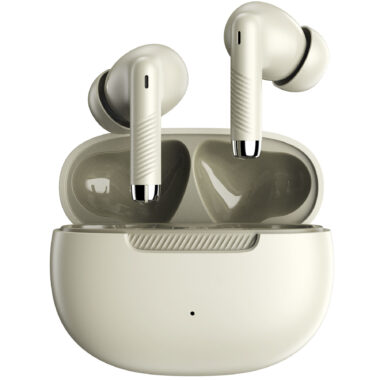Pro Max Wireless Noise Canceling Earbuds