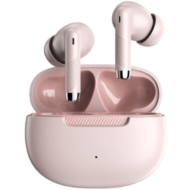 Pro Max Wireless Noise Canceling Earbuds