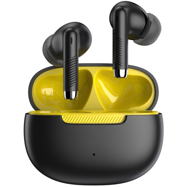 Pro Max Wireless Noise Canceling Earbuds