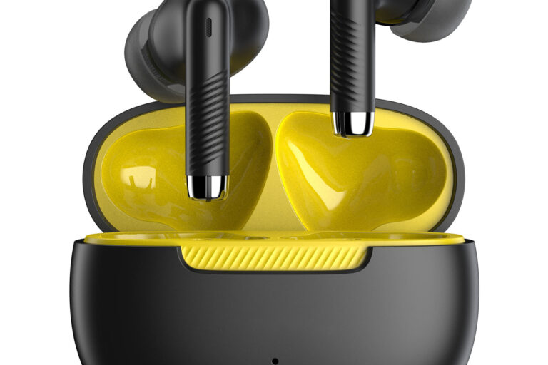 New Arrival Pro Max Noise Canceling Wireless Earbuds Lightweight Air MAX Headphones (4) Pro Max Wireless Noise Canceling Earbuds