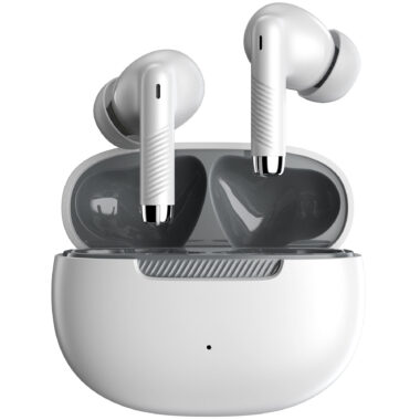 Pro Max Wireless Noise Canceling Earbuds