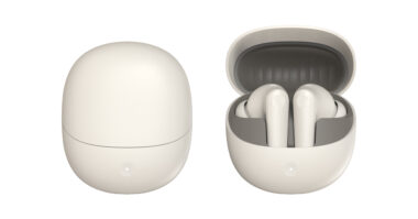 wireless earphones with Bluetooth 5.4 a