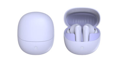 wireless earphones with Bluetooth 5.4 a