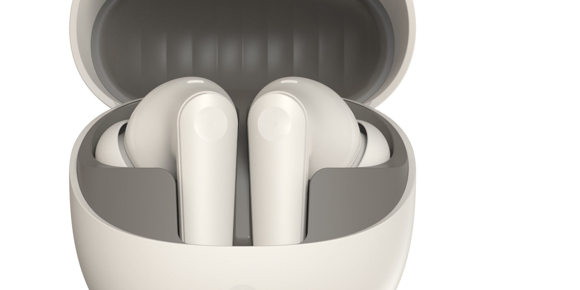 wireless earphones with Bluetooth 5.4 a