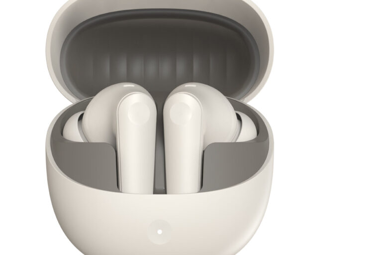 New YW02 ANC ENC Noise Reduction Earphones – BT5.4 Chip, Wireless, Waterproof, 20 Hours Standby (4) wireless earphones with Bluetooth 5.4 a