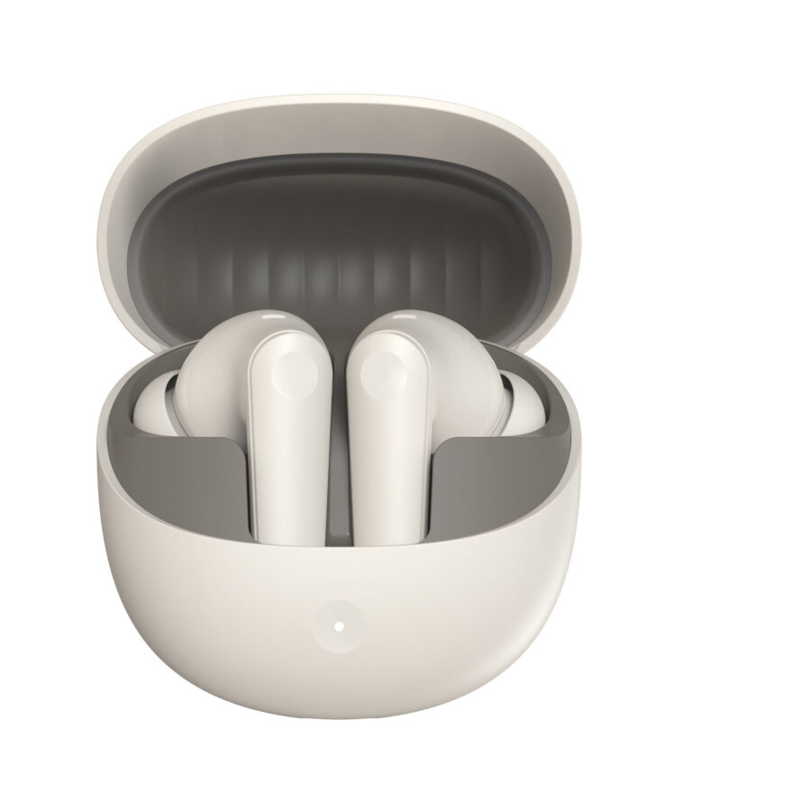 wireless earphones with Bluetooth 5.4 a