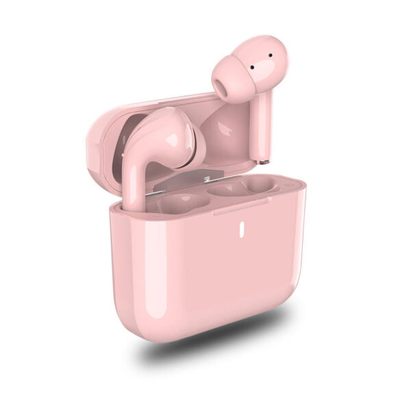 Noise Cancelling TWS Earphones