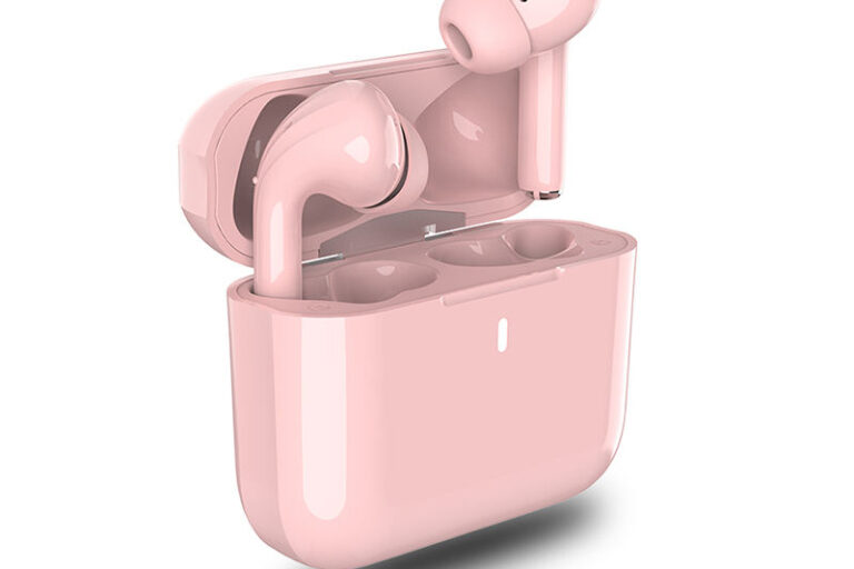 Noise Cancelling Earphones with Auto Pairing – High Quality ANC TWS Earbuds with Mic for Mobile (2) Noise Cancelling TWS Earphones