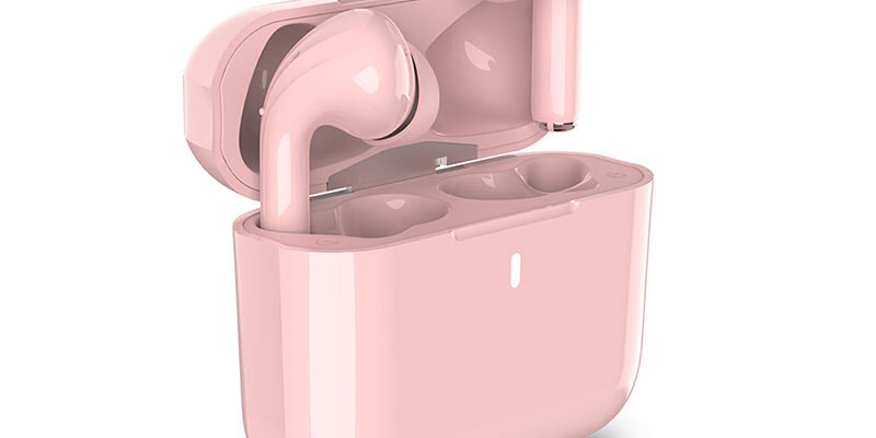 Noise Cancelling TWS Earphones