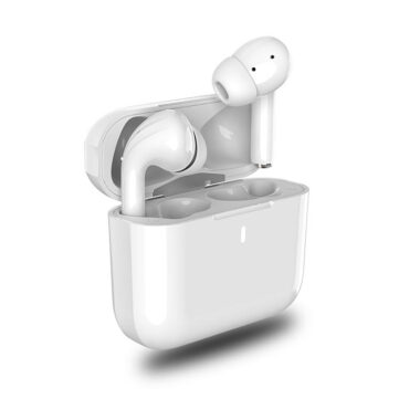 Noise Cancelling TWS Earphones 