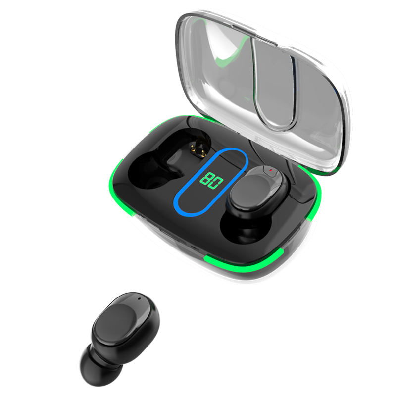 Y90 TWS True Wireless Earbuds