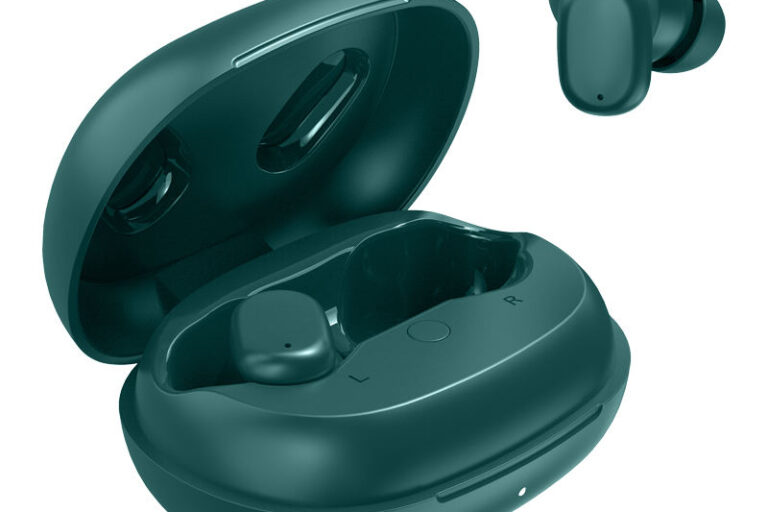 Popular Noise Cancelling Bluetooth Earbuds – Wireless Waterproof ANC TWS Earphones at Affordable Prices (2) Popular Noise Cancelling Bluetooth Earbuds