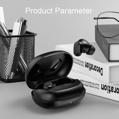 Popular Noise Cancelling Bluetooth Earbuds 