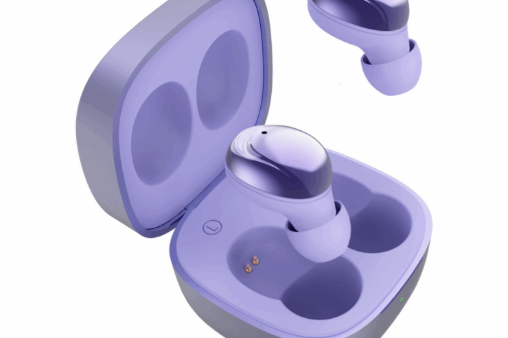 Top Quality XY-30 Sports TWS Wireless Headsets – Noise Reduction In-Ear Earbuds (2) Top Quality XY-30 TWS Wireless Earphones