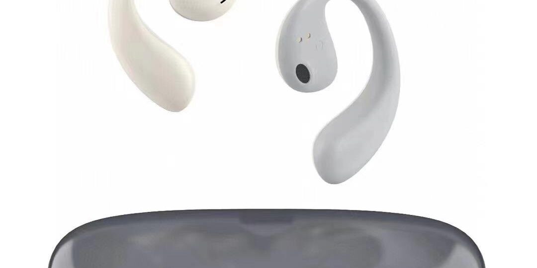 en 4 Pro2 Noise Cancelling Earbuds