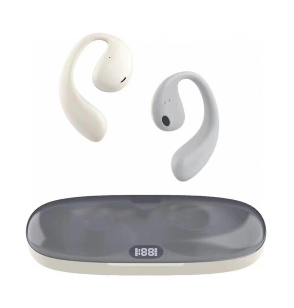 en 4 Pro2 Noise Cancelling Earbuds