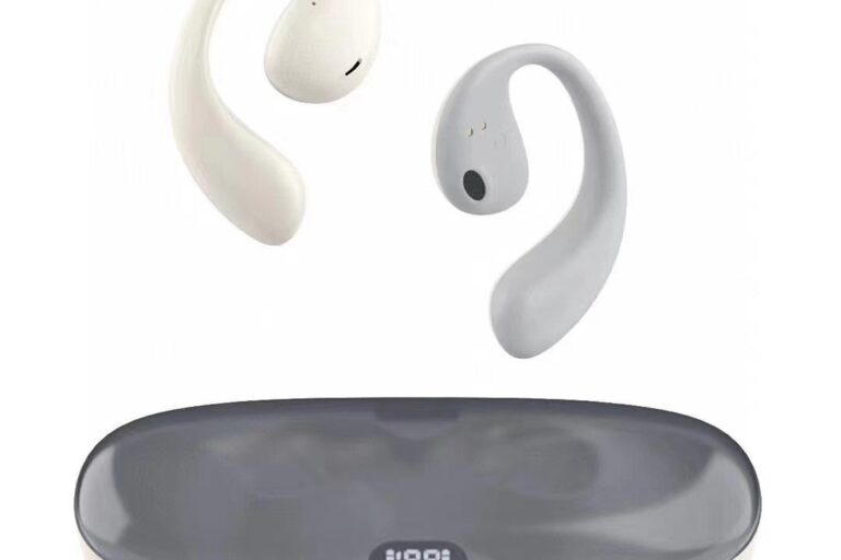 USA & EU Warehouse TWS ANC Earbuds – High Quality Gen 4 Pro2 Noise Cancelling Earbuds (2) en 4 Pro2 Noise Cancelling Earbuds