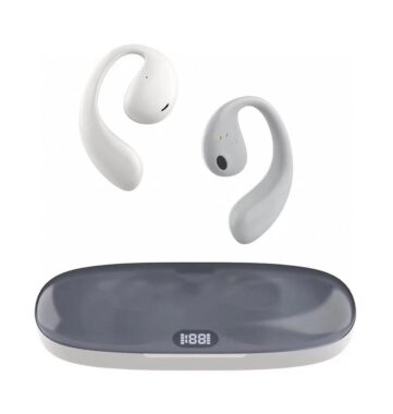 en 4 Pro2 Noise Cancelling Earbuds